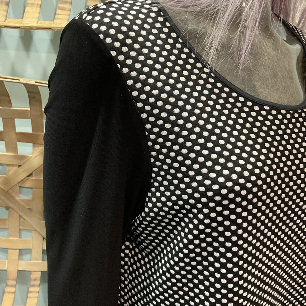 Joseph Ribkoff Top / Dress / Mini - Picture 4 of 7
